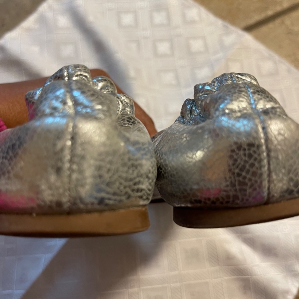 Tory Burch Flat - image 4